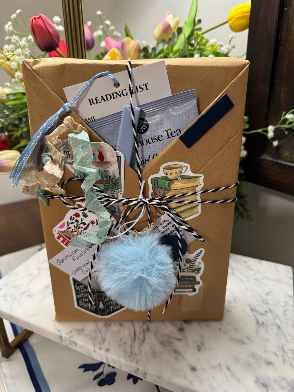 Blind Date with a Book Gift Bundle